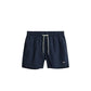Blue Recycled Polyamide Swim Shorts