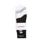 White Cotton Socks