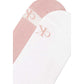 White Cotton Socks