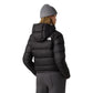 Black Nylon Shell Jacket