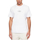 Cream Cotton T-Shirt