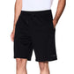 Black Cotton Sportswear