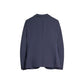 Blue Polyamide Blazer