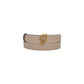 Gray Polyethylene Regular Belt