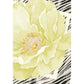 Gray Polyester Foulard