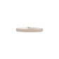 Gray Polyethylene Regular Belt