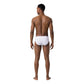 Bicolor Cotton Briefs