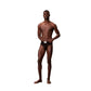 Black Cotton Briefs