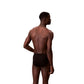 Black Cotton Briefs