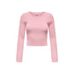 Multicolor Viscose Sweatshirt