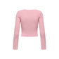 Multicolor Viscose Sweatshirt