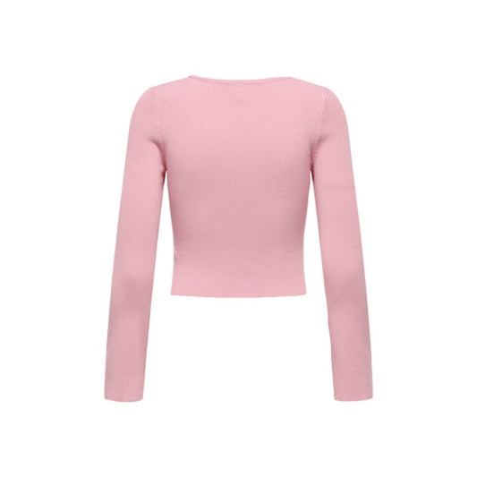 Multicolor Viscose Sweatshirt