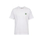 White Organic Cotton T-Shirt