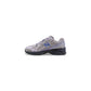 Purple Synthetic Athletic Sneakers