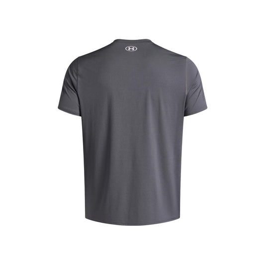 Bicolor Polyester T-Shirt