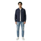 Blue Lyocell Jacket