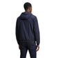 Blue Polyamide Shell Jacket