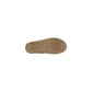 Beige Suede Leather Moccassin