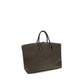 Brown Calf Leather Bos Taurus Handbag