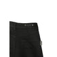 Black Cotton Women Pant