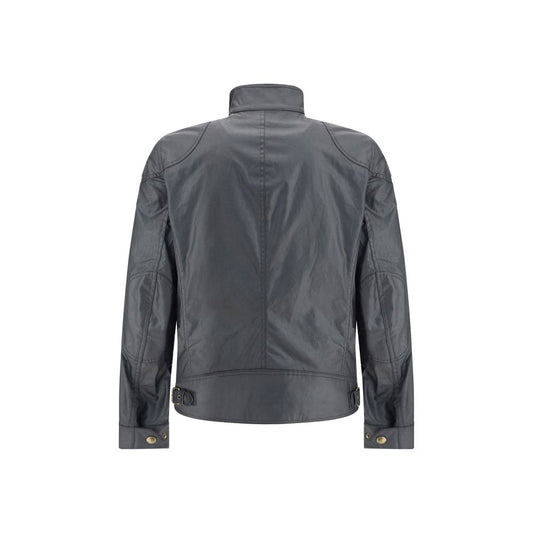 Black Cotton Clothing