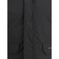 Black Cotton Clothing