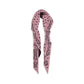 Multicolor Cashmere Scarf