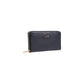 Black Polyethylene Wallet