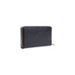 Black Polyethylene Wallet