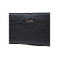 Black Polyethylene Wallet
