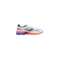 Bicolor Synthetic Athletic Sneakers