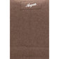 Brown Wool Oves Aries Sweatshirt