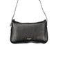 Black Polyurethane Women's Bag