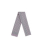 Multicolor Wool Oves Aries Scarf