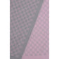 Multicolor Wool Oves Aries Scarf