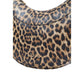 Multicolor Polyethylene Handbag