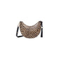 Multicolor Polyethylene Handbag