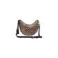 Multicolor Polyethylene Handbag