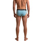 Blue Polypropylene Swim Briefs