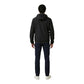 Black Polyamide Shell Jacket