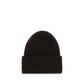 Brown Wool Oves Aries Beanie