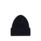 Blue Wool Oves Aries Beanie