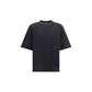 Black Paper T-Shirt