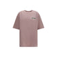 Multicolor Cotton T-Shirt