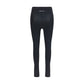 Black Viscose Leggings