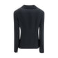 Black Viscose Blazer