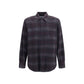 Gray Cotton Shirt