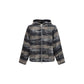 Gray Wool Oves Aries Sweatshirt