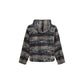 Gray Wool Oves Aries Sweatshirt