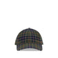 Bicolor Polyester Cap (Baseball Hat)